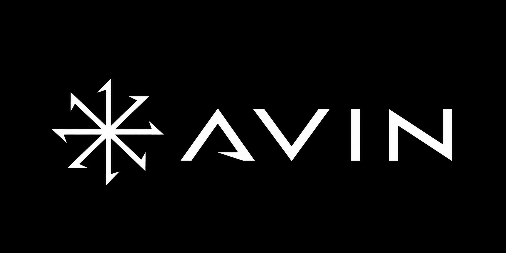 Avin Logo